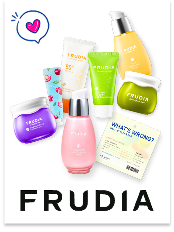 Frudia