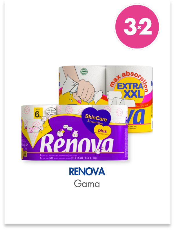 Oferta Acquaesapone apertura getafe y alcalá 290 renova