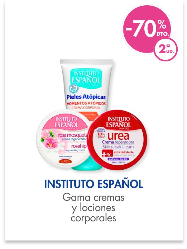 Oferta Acquaesapone apertura getafe y alcalá 290 instituto español